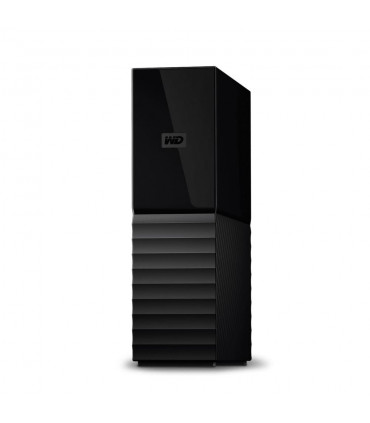 WESTERN DIGITAL HDD My Book 14TB USB 2.0 WDBBGB0140HBK-EESN