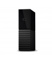 WESTERN DIGITAL HDD My Book 14TB USB 2.0 WDBBGB0140HBK-EESN