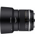 Samyang MF 85mm f/1.4 MK2 objektiiv Sonyle