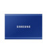 Samsung T7 2TB SSD MU-PC2T0H/WW