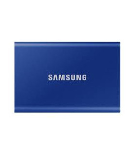 Samsung T7 2TB SSD MU-PC2T0H/WW