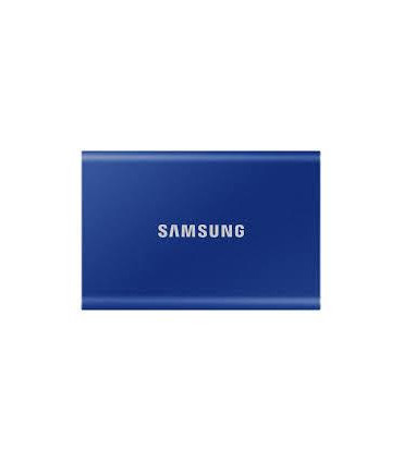 Samsung T7 2TB SSD MU-PC2T0H/WW