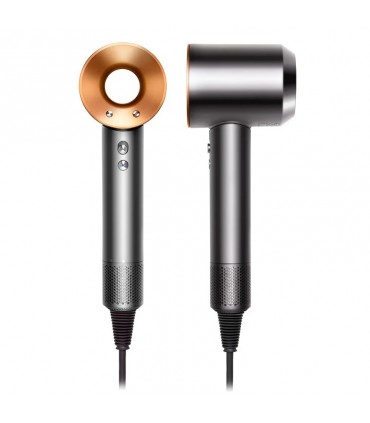 Dyson Supersonic HD07 (BNk/BNk/BCo) föön, hall/vaskne 389922-01