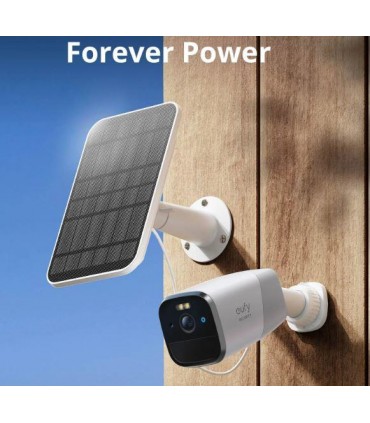 Eufy 4G LTE Starlight välikaamera