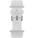 Polar kellarihm 20mm S-L T, valge silikoon