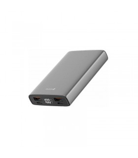 Swissten Aluminium Power akupank 10000 mAh