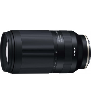 Tamron 70-300mm f/4.5-6.3 Di III RXD objektiiv Sonyle