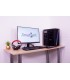 Komplekt! Arvutitark R5 Gamer Lite lauaarvuti + 24"monitor + lisad