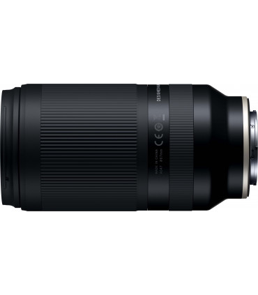 Tamron 70-300mm f/4.5-6.3 Di III RXD objektiiv Sonyle