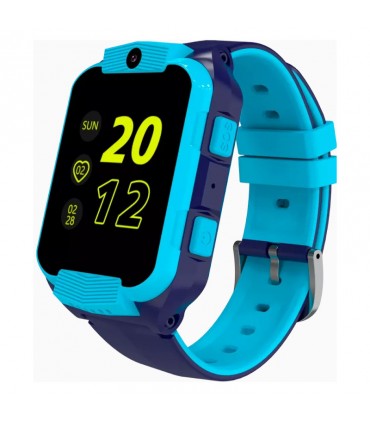 Canyon Cindy sinine, CNE-KW41BL