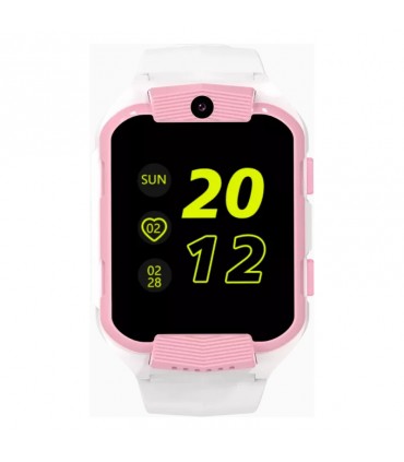 Canyon Cindy roosa, valge rihm CNE-KW41WP