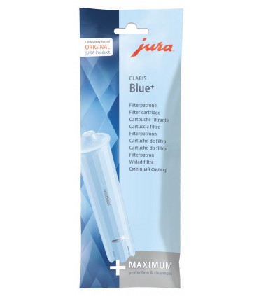 JURA Claris Blue+ veefilter 24228
