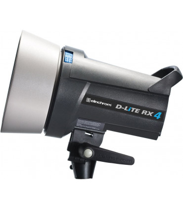 Elinchrom välgukomplekt D-Lite RX 4/4 To Go (20839)