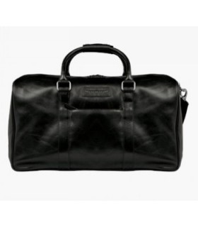 AALBORG WEEKENDER BAG BLACK