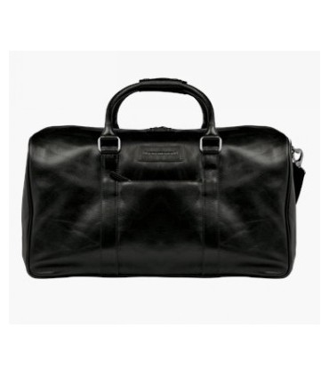 AALBORG WEEKENDER BAG BLACK