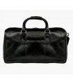 AALBORG WEEKENDER BAG BLACK