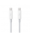 Apple Thunderbolt Cable (0.5 m, white)