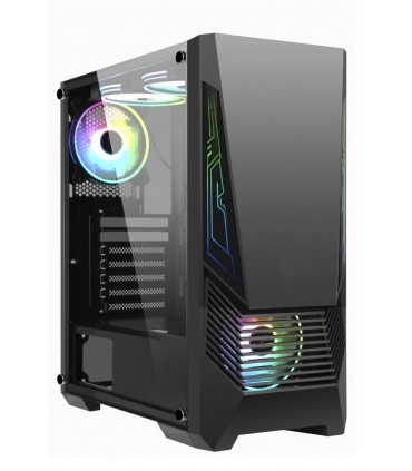 Golden Tiger Buffalo M730i MidiTower BUFFALOM730