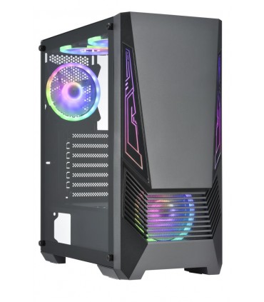 Golden Tiger Buffalo M730i MidiTower BUFFALOM730