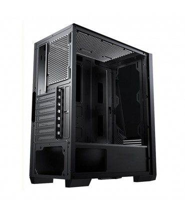 Golden Tiger Buffalo M730i MidiTower BUFFALOM730