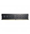 G.Skill 8 GB, DDR4, 2666 MHz, PC/server