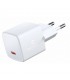 Swissten GaN minilaadija USB-C PD 33W