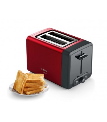 Bosch TAT4P424 DesignLine punane