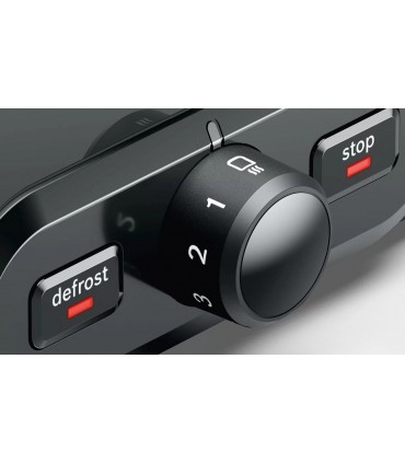 Bosch TAT4P424 DesignLine punane