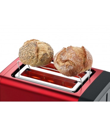 Bosch TAT4P424 DesignLine punane