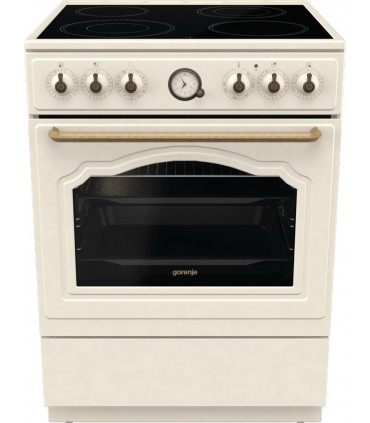 Gorenje GECS6B70CLI Classico Collection