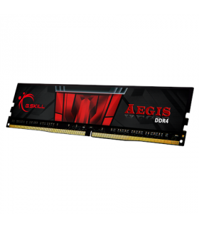 G.Skill 8 GB, DDR4, 2666 MHz, PC/server