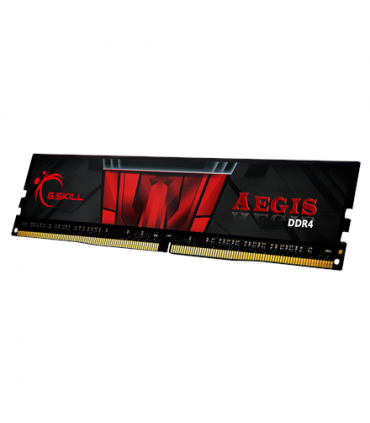G.Skill 8 GB, DDR4, 2666 MHz, PC/server