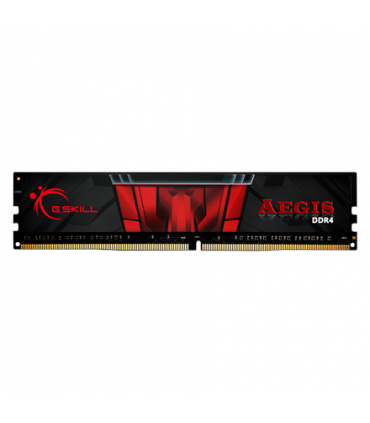 G.Skill 8 GB, DDR4, 2666 MHz, PC/server