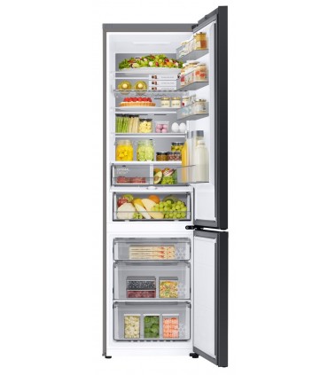 Samsung RB38C7B5C12/EF Bespoke Clean White