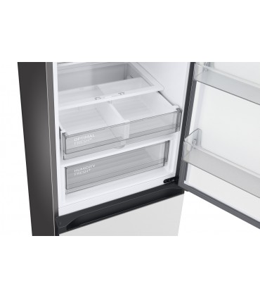 Samsung RB38C7B5C12/EF Bespoke Clean White