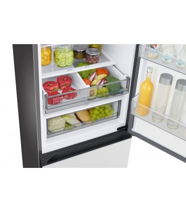 Samsung RB38C7B5C12/EF Bespoke Clean White