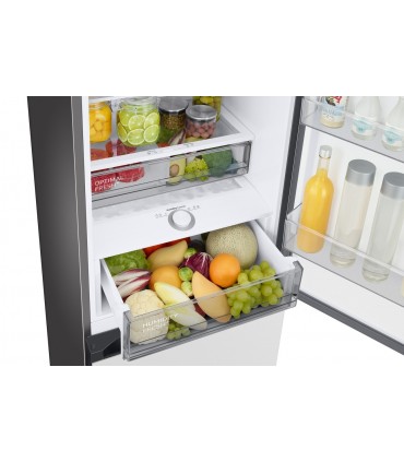 Samsung RB38C7B5C12/EF Bespoke Clean White