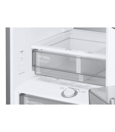 Samsung RB38C7B5C12/EF Bespoke Clean White