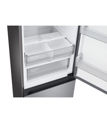 Samsung RB38C7B6BS9/EF Bespoke Refined Inox