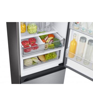 Samsung RB38C7B6BS9/EF Bespoke Refined Inox