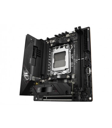 Asus AMD B650 SAM5