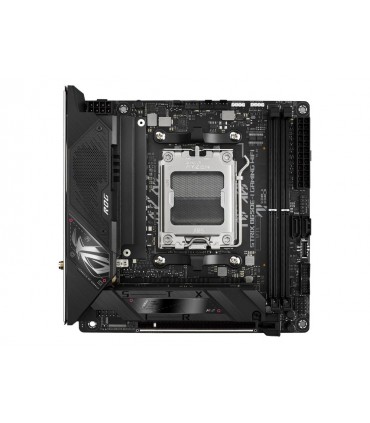 Asus AMD B650 SAM5