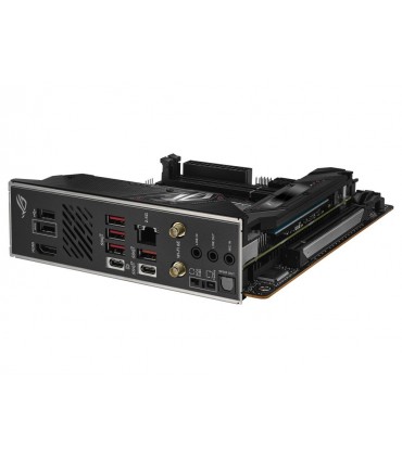 Asus AMD B650 SAM5