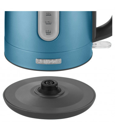 Sencor SWK1772BL sinine