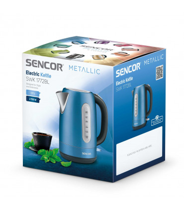 Sencor SWK1772BL sinine