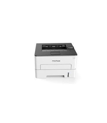 Pantum P3300DW Mono Laser Printer, A4