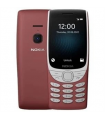 Nokia 8210 punane