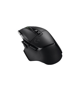 Logitech G G502 X LIGHTSPEED - BLACK/CORE EER2