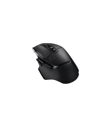 Logitech G G502 X LIGHTSPEED - BLACK/CORE EER2