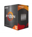 AMD Desktop Ryzen 5 5500 100-100000457BOX